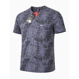 Футболка чоловіча 14211 grey р.S-2XL "Alex Clothes" недорого оптом від прямого постачальника