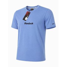 Футболка чоловіча 14215 l.blue р.S-2XL "Alex Clothes" недорого оптом від прямого постачальника