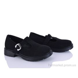 Туфлі жіночі стильні Весна/осінь H508-2 (8 пар р.36-41) "Kulada-UCSS-MD" недорого оптом від прямого постачальника