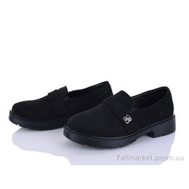 Туфлі жіночі стильні Весна/осінь H515-2 (8 пар р.36-41) "Kulada-UCSS-MD" недорого оптом від прямого постачальника