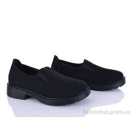 Туфлі жіночі стильні Весна/осінь H516-2 (8 пар р.36-41) "Kulada-UCSS-MD" недорого оптом від прямого постачальника
