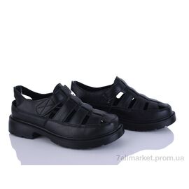 Туфлі жіночі стильні Весна/осінь H517-1 (8 пар р.36-41) "Kulada-UCSS-MD" недорого оптом від прямого постачальника