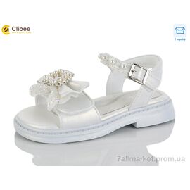 Фотография Босоножки детские летние Лето ZB171-2 (6 пар р.27-32) "Clibee-Apawwa" недорого оптом от прямого поставщика