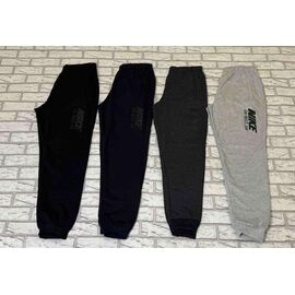 Штани спортивні чоловічі E1176 d.grey р.50-58 "Essa" недорого оптом від прямого постачальника