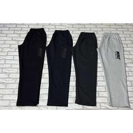 Штани спортивні чоловічі E1191 d.grey р.50-58 "Essa" недорого оптом від прямого постачальника