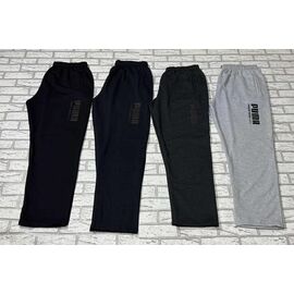 Штани спортивні чоловічі E1195 d.grey р.50-58 "Essa" недорого оптом від прямого постачальника