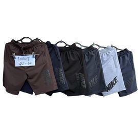 Шорти підліткові E1203 black р.42-50 "Essa" недорого оптом від прямого постачальника