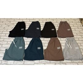 Фотография Шорты женские E1223 green р.50-58 "Essa" недорого оптом от прямого поставщика