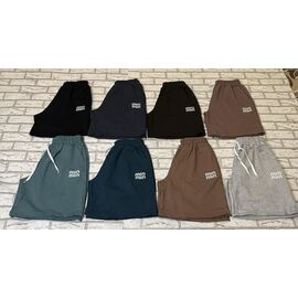 Фотография Шорты женские E1225 l.grey р.50-58 "Essa" недорого оптом от прямого поставщика