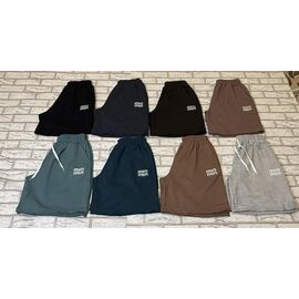 Фотография Шорты женские E1226 black р.44-52 "Essa" недорого оптом от прямого поставщика