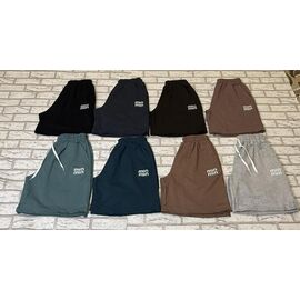 Фотография Шорты женские E1232 camel р.44-52 "Essa" недорого оптом от прямого поставщика