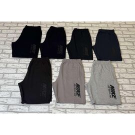 Шорти підліткові E1236 d.grey р.42-50 "Essa" недорого оптом від прямого постачальника