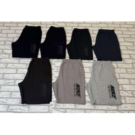 Шорти підліткові E1237 blue р.42-50 "Essa" недорого оптом від прямого постачальника