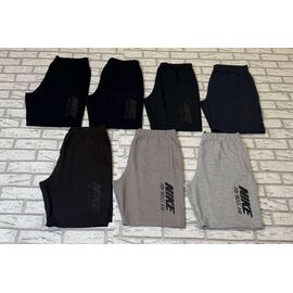 Шорти підліткові E1239 beige р.42-50 "Essa" недорого оптом від прямого постачальника