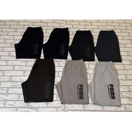 Шорти підліткові E1246 beige р.42-50 "Essa" недорого оптом від прямого постачальника