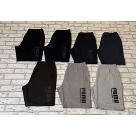 Шорти підліткові E1247 l.grey р.42-50 "Essa" недорого оптом від прямого постачальника