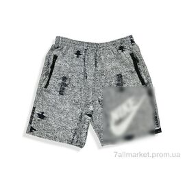 Шорти чоловічі Літо 001-1 navy (5 шт. р.сітка48-56) "Денис спорт" недорого оптом від прямого постачальника