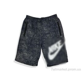 Шорти чоловічі Літо 001-3 violet (5 шт. р.сітка48-56) "Денис спорт" недорого оптом від прямого постачальника