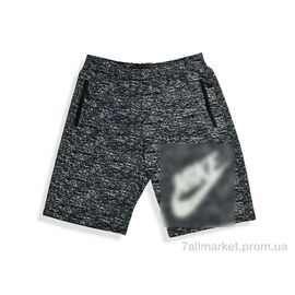 Шорти чоловічі Літо 001-11 navy (5 шт. р.сітка48-56) "Денис спорт" недорого оптом від прямого постачальника