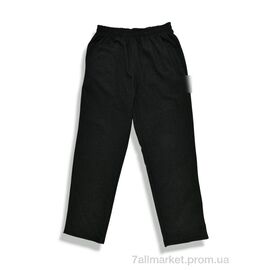 Спортивні штани чоловічі Весна/осінь 008-2 grey (5 шт. р.сітка56-64) "Денис спорт" недорого оптом від прямого постачальника