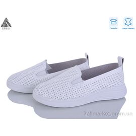 Сліпони жіночі тканинні Літо R10-4 шкіра (8 пар р.36-41) "STILLI Group" недорого оптом від прямого постачальника