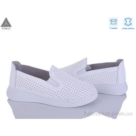 Сліпони жіночі тканинні Літо DR30-1 шкіра (8 пар р.36-41) "STILLI Group" недорого оптом від прямого постачальника