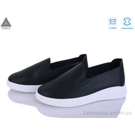 Сліпони жіночі тканинні Літо DR30-2 шкіра (8 пар р.36-41) "STILLI Group" недорого оптом від прямого постачальника