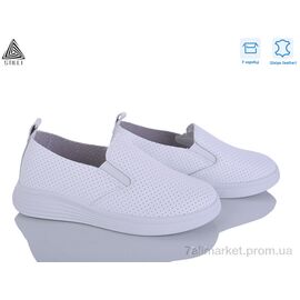 Сліпони жіночі тканинні Літо DR100-1 шкіра (8 пар р.36-41) "STILLI Group" недорого оптом від прямого постачальника