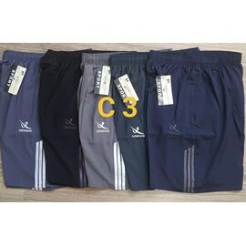 Шорти чоловічі C3 blue р.M-3XL "Shoptime" недорого оптом від прямого постачальника