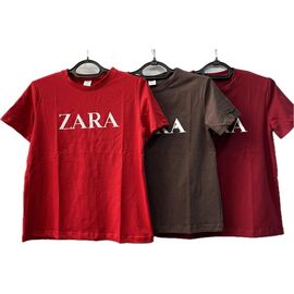 футболка жіноча S821 wine р.42-50 "Shoptime" недорого оптом від прямого постачальника