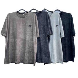 Футболка чоловіча S770 l.beige р.56-64 "Shoptime" недорого оптом від прямого постачальника