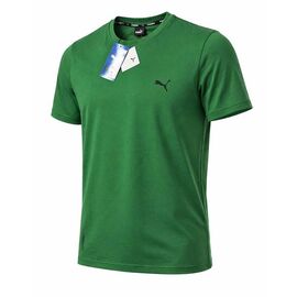 Футболка чоловіча 14225 green р.S-2XL "Alex Clothes" недорого оптом від прямого постачальника