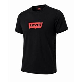 Футболка чоловіча 14231 black р.S-2XL "Alex Clothes" недорого оптом від прямого постачальника