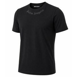 Футболка чоловіча 14244 black р.S-2XL "Alex Clothes" недорого оптом від прямого постачальника