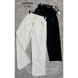 Спортивні штани чоловічі,  розміри M-4XL (2кв) "PROSTOMEN" недорого від прямого постачальника