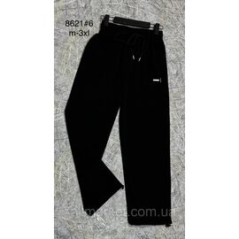 Штани чоловічі стильні/молодільні розміри M-3XL "PROSTOMEN" недорого від прямого постачальника