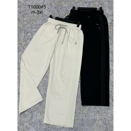 Штани чоловічі стильні/молодільні розміри M-3XL (2хв) "PROSTOMEN" недорого від прямого постачальника