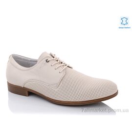 Фотография Туфли мужские стильные Весна/осень C1313-2 (8 пар р.40-45) "Obuvok" недорого оптом от прямого поставщика