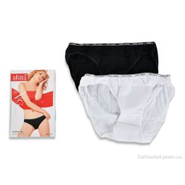 Фотография Трусы Весна/осень QG1907 mix (8 шт. р.сетка M-2XL) "Textile" недорого оптом от прямого поставщика