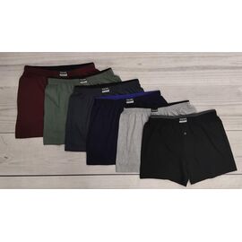 Труси чоловічі 303-1 l.grey р.48-56 "Imlion" недорого оптом від прямого постачальника