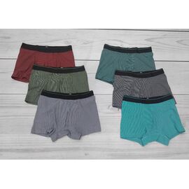 Труси чоловічі 307-1 grey р.48-56 "Imlion" недорого оптом від прямого постачальника