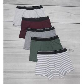 Труси чоловічі 307-2 khaki р.48-56 "Imlion" недорого оптом від прямого постачальника