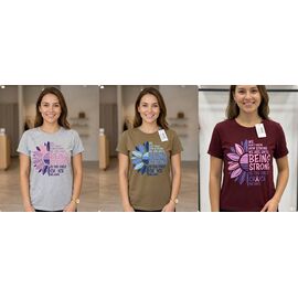 футболка жіноча 3420 l.grey р.46-54 "Imlion" недорого оптом від прямого постачальника