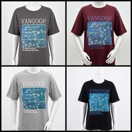 футболка жіноча 5805-14 wine р.46-54 "Imlion" недорого оптом від прямого постачальника