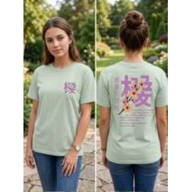 футболка жіноча 5805-5 l.green р.46-54 "Imlion" недорого оптом від прямого постачальника