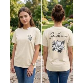 футболка жіноча 5805-6 beige р.46-54 "Imlion" недорого оптом від прямого постачальника