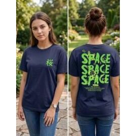 футболка жіноча 5805-7 navy р.46-54 "Imlion" недорого оптом від прямого постачальника