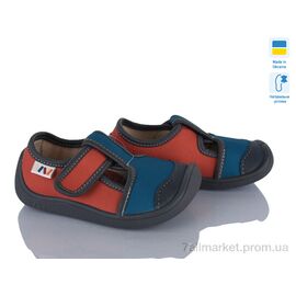 Фотография Тапки детские домашние Лето 701-147 (8 пар р.25-32) "Weestep-Ukraine" недорого оптом от прямого поставщика