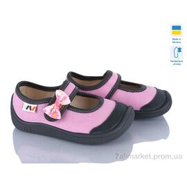 Фотография Тапки детские домашние Лето 702-001-2 (8 пар р.25-32) "Weestep-Ukraine" недорого оптом от прямого поставщика