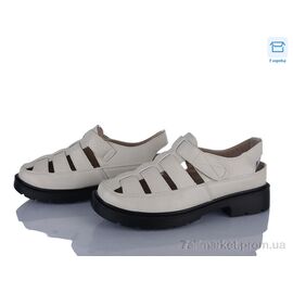 Фотография Туфли женские стильные Лето H517-3 (8 пар р.36-41) "Kulada-UCSS-MD" недорого оптом от прямого поставщика